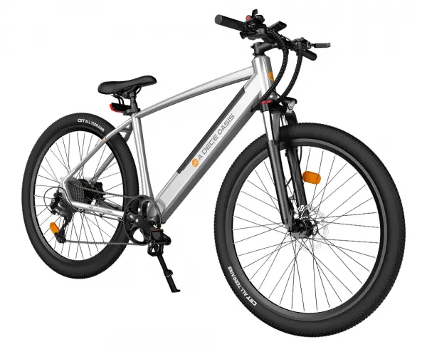 Ado D30 Electric Bike (Tech Specs and Overview) 3 ado d30 e-bike