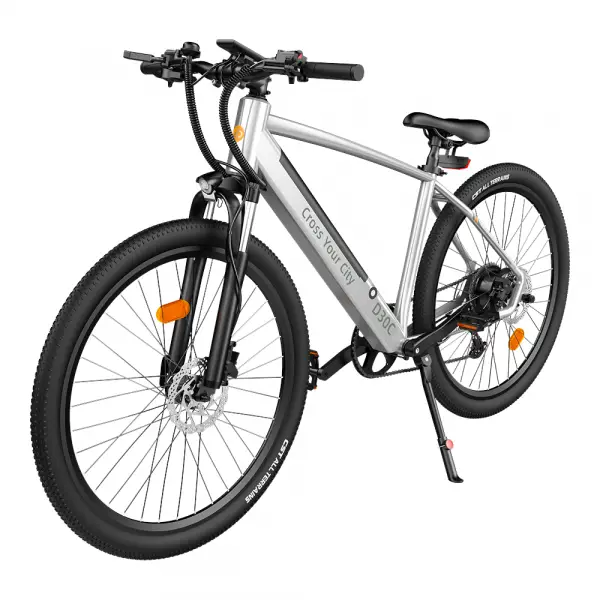 Ado D30 Electric Bike (Tech Specs and Overview) 2 ado d30 electric bike