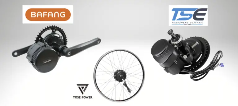 Best ebike conversion kits to suit all budgets and bikes