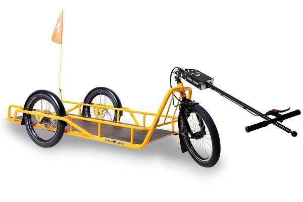 Cargo Trailers for E-Bikes: Increase Your Carrying Capacity 10 carla bike cargo trailer