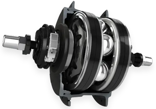 Best Internal Gear Hubs for Electric Bikes 9 enviolo gear hub