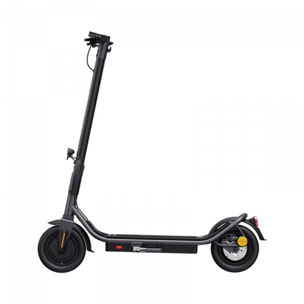 scooter elétrico himo l2 max