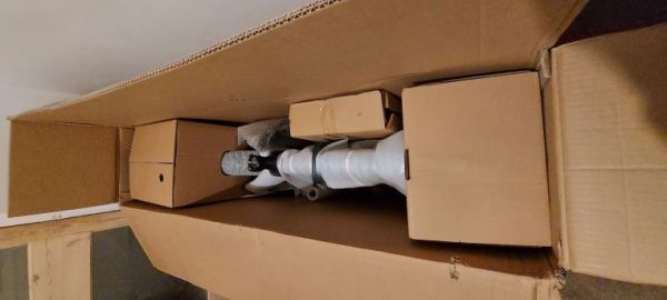Recenze skládacího elektrokola Himo ZB20 Max 5 balení himo zb20 max
