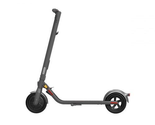 ninebot segway e22 electric scooter