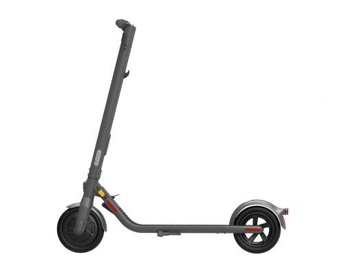 scooter elétrico segway e22 ninebot