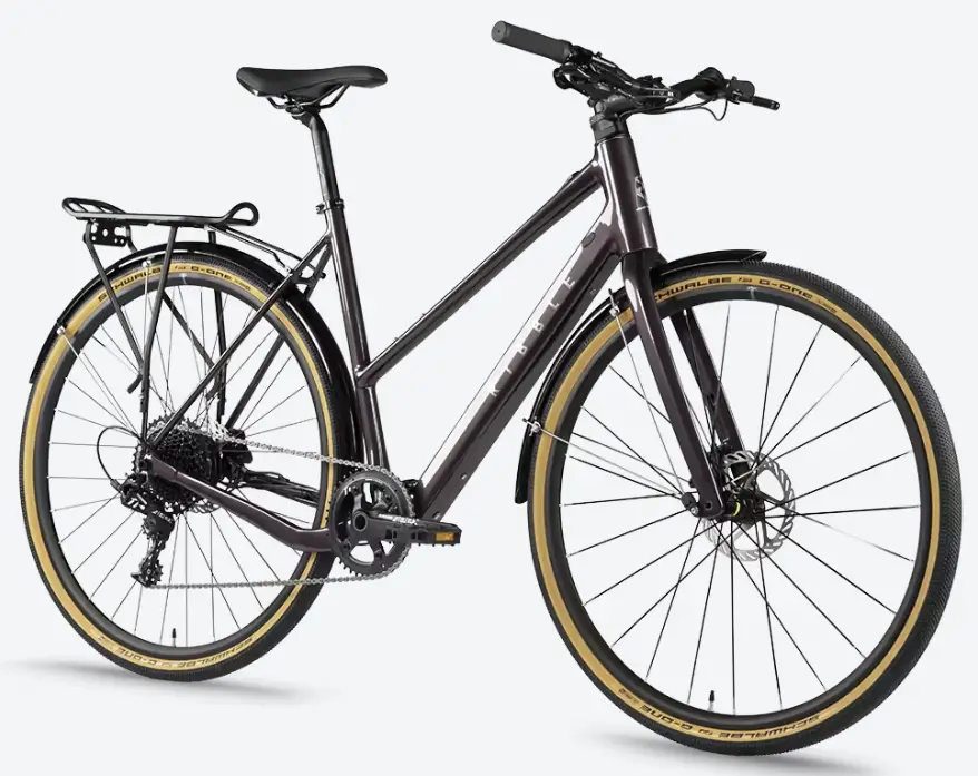 Best Women's Electric Bikes - Rediscover Cycling in 2023 8 ribble al e step through