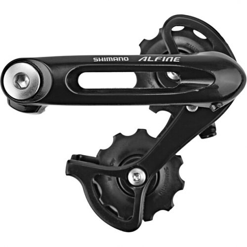 Best Internal Gear Hubs for Electric Bikes 4 shimano alfine chain tensioner for hub gears