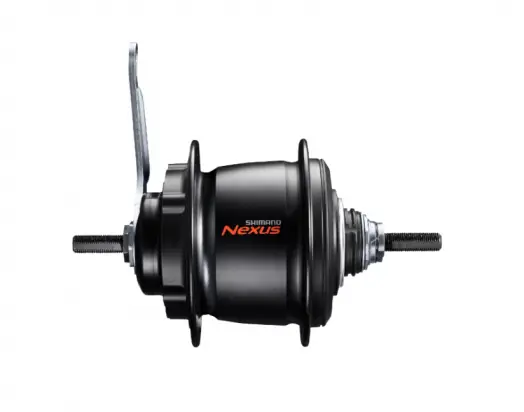 Best Internal Gear Hubs for Electric Bikes 11 shimano nexus gear hub