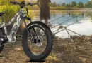 nejlepší elektrická kola pro rybaření