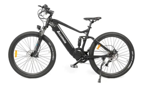 accolmile cola orso 500w bafang e-mtb