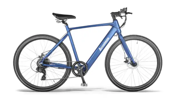 accolmile road e-bike