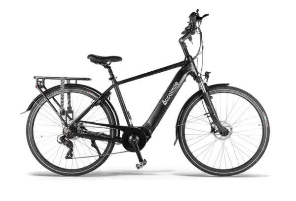 accolmile antelope city e-bike