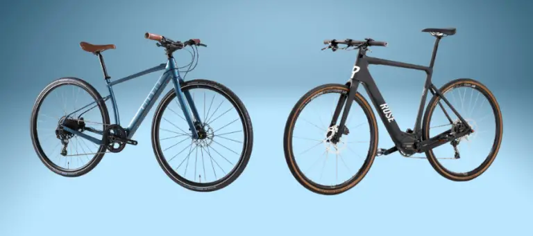 Las mejores bicicletas eléctricas para hacer ejercicio: motívese para ir más lejos