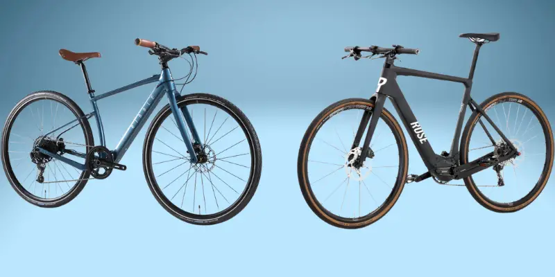 best electric bikes for fitness