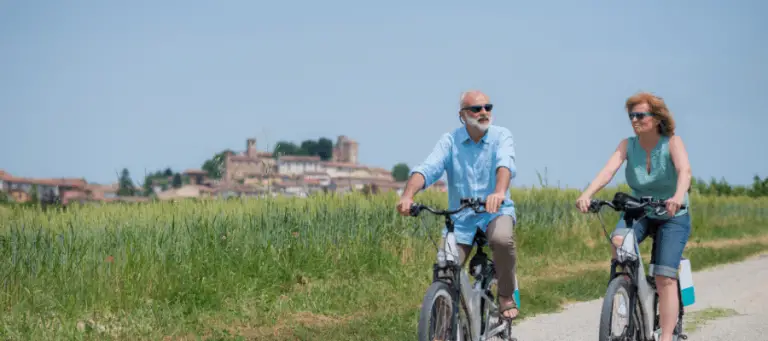 Best Electric Bikes for Seniors: 6 Great Options in 2023