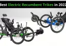 meilleurs tricycles couchés électriques