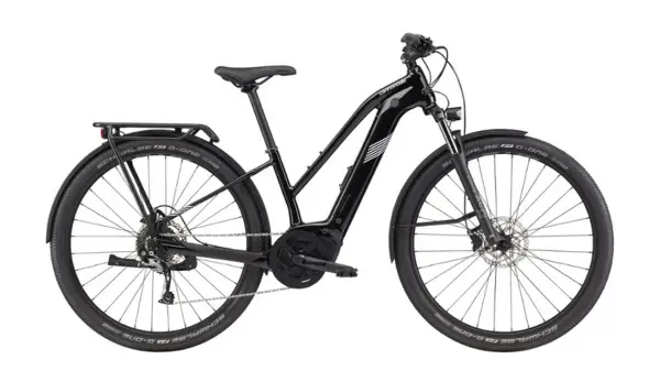 Best Electric Bikes for Seniors: 6 Great Options in 2023 12 cannondale tesoro neo x3 trapeze