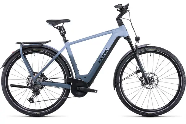 Best electric bikes for heavy riders: top 12 suitable options 3 cube kathmandu slt 750