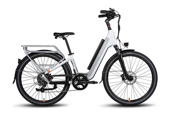 Best step-through electric bikes: 13 great options for daily riding 7 radcity 5 plus is one of the best step-through electric bikes available