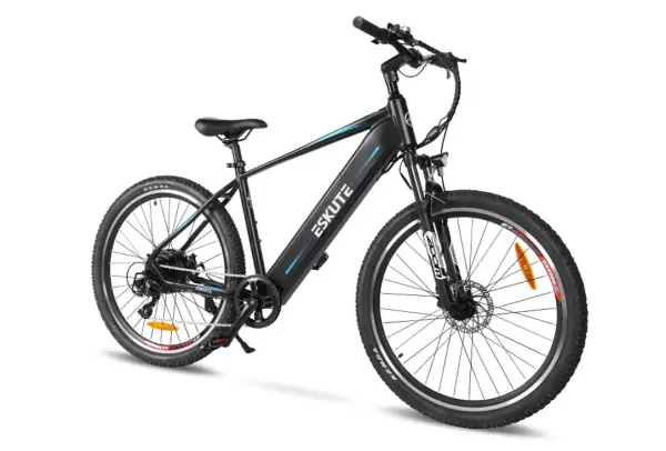 Eskute Polluno and Netuno Electric Bikes 4 eskute h-netuno