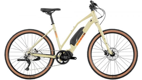 Best Electric Bikes for Seniors: 6 Great Options in 2023 13 marin sausalito e1 st low step