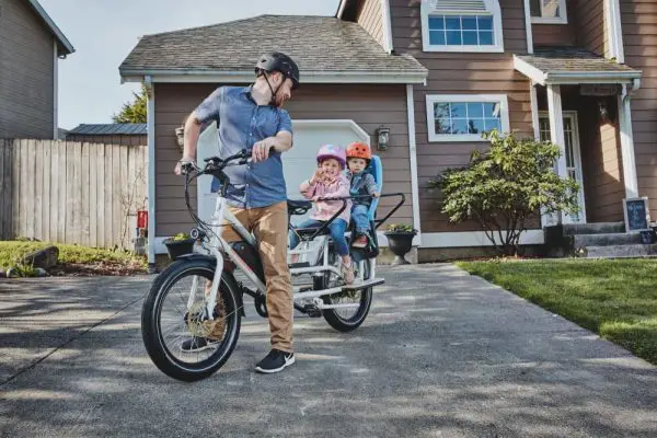 Rad Power Bikes: Range Overview and Tech Specs 2 rad power bikes