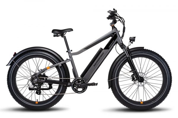 Rad Power Bikes: Range Overview and Tech Specs 6 radrhino 6 plus
