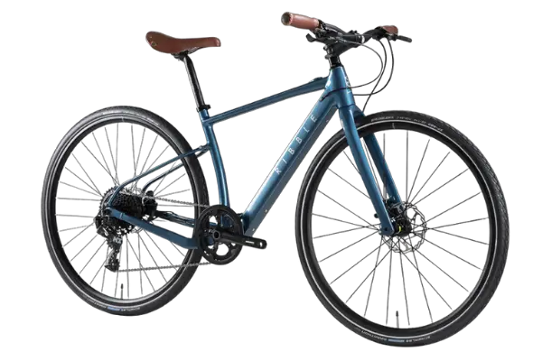 Best Electric Bikes for Fitness: Get Motivated to Go Further 10 ribble al e hybrid e-bike
