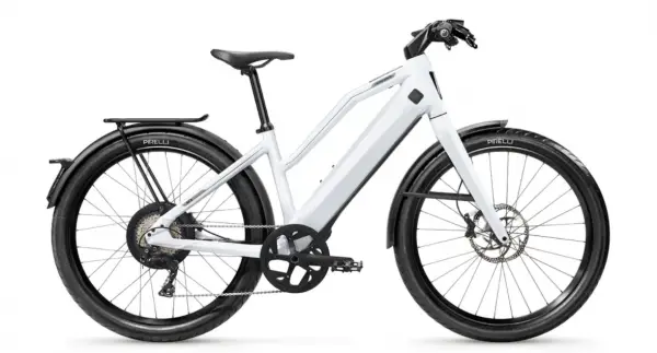 stromer st3 comodidad