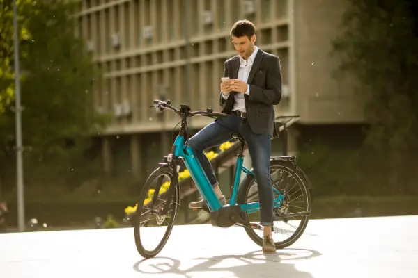 Best step-through electric bikes: 13 great options for daily riding 2 are step through bikes unisex