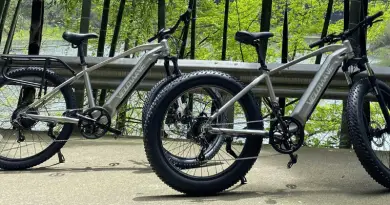 velowave electric bike review