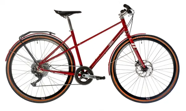 Cooper Electric Bikes (Range overview) 6 cooper cl-7e e-bike