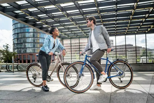 bicicletas electricas cooper