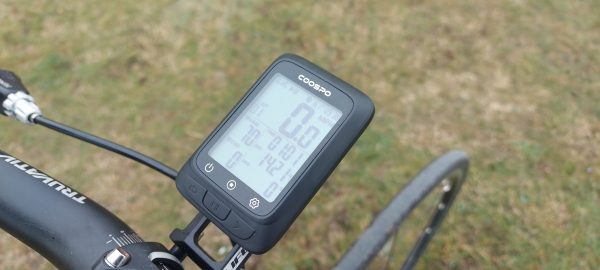 Coospo BC107 Review - Best Budget Bike Computer? 7 coospo bc107 review