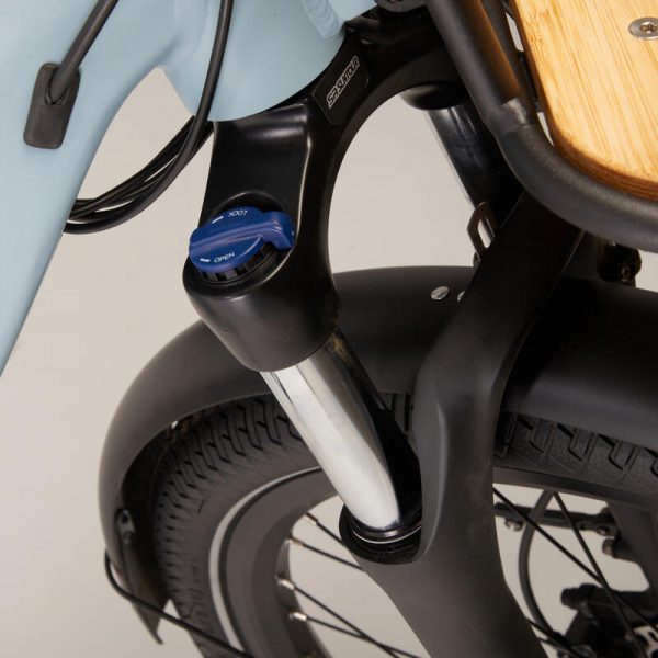 decathlon r500 suspension fork