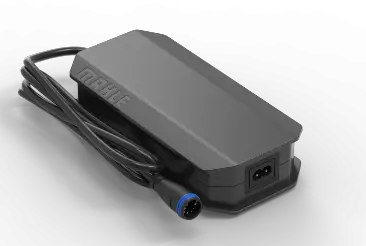 New Mahle X20 System for Lightweight E-Bikes 3 mahle x20 smart charger