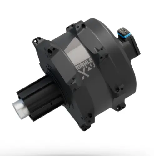 New Mahle X20 System for Lightweight E-Bikes 4 mahle x20 automatic motor connector