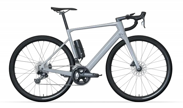 système de vélo électrique mahle x20