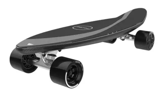 maxfind max un e-skateboard