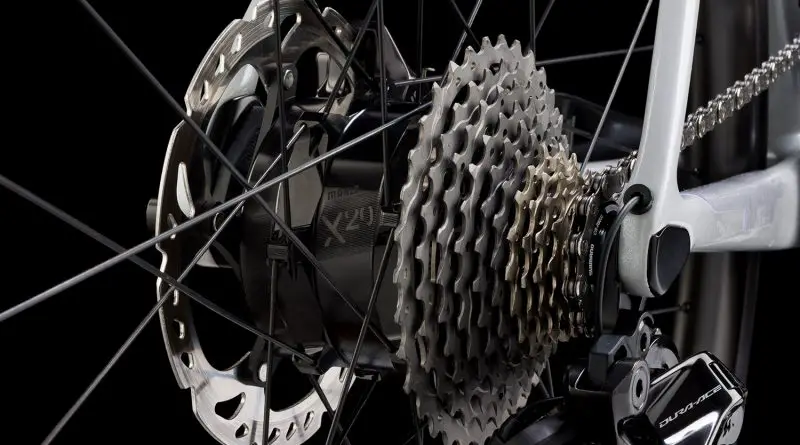 système de vélo électrique mahle x20