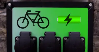 kā es varu palielināt sava elektriskā velosipēda akumulatora darbības rādiusu