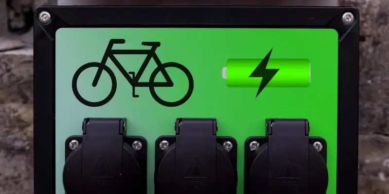 πώς μπορώ να αυξήσω την εμβέλεια της μπαταρίας του ηλεκτρικού μου ποδηλάτου