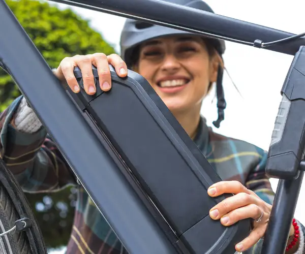 How to Improve Electric Bike Range - Without a Bigger Battery 4 looking after e-bike battery
