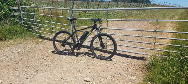 Test de l'Eleglide M1 Plus : un vélo électrique étonnamment bon marché 19 avis eleglide m1 plus
