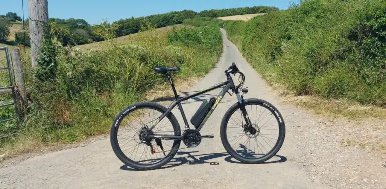 Eleglide M1 Plus review: great value budget electric bike