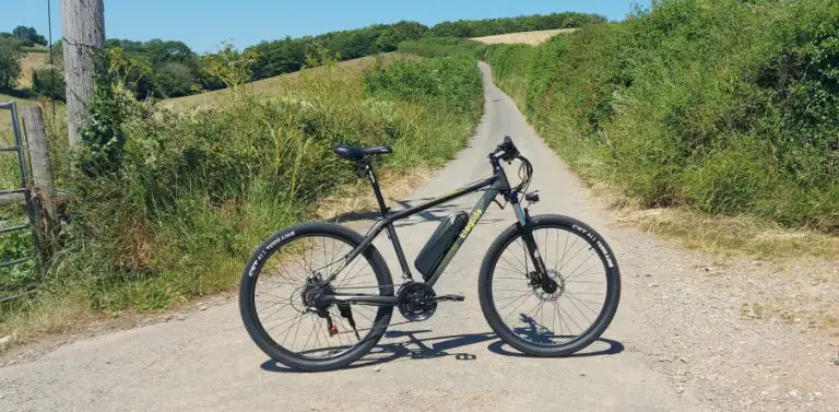 Test de l'Eleglide M1 Plus : vélo électrique à petit prix