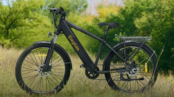 trekingový elektrobicykel eleglide t1