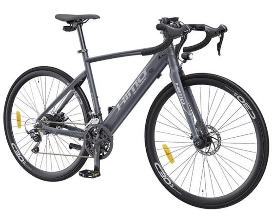 vélo de route électrique himo c30s max