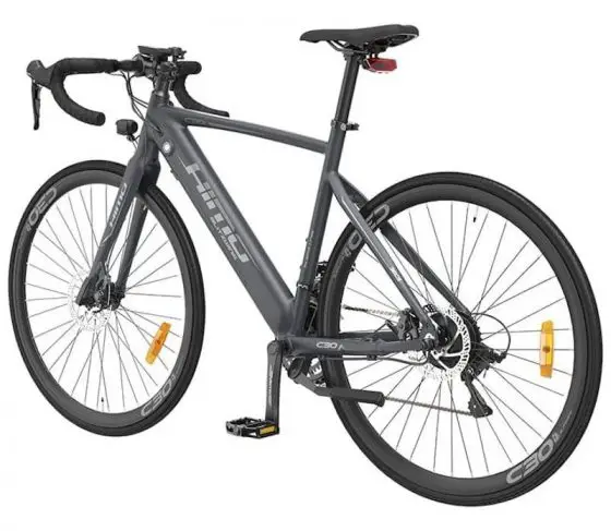 vélo de route électrique himo c30s