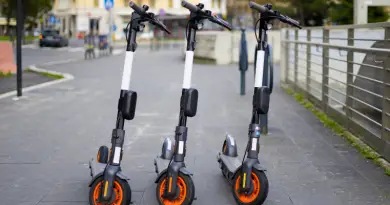 Guía de compra de scooters eléctricos para principiantes